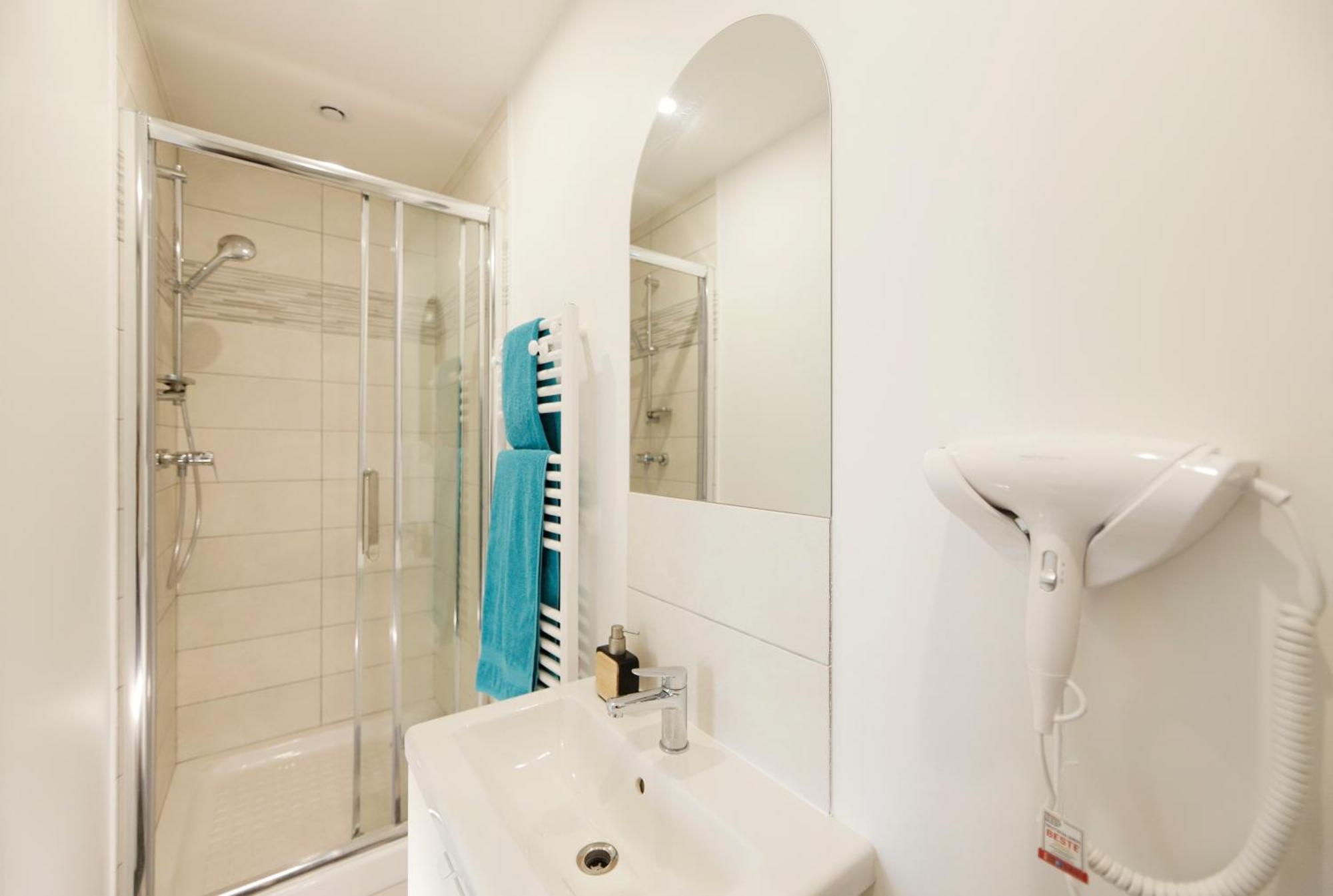 Joli T2, Terrasse Et Jardin, Ideal Pour Familles, A 15 Min De L'Aeroport Roissy Cdg Tremblay-en-France Екстериор снимка